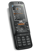 Best available price of Sony Ericsson W850 in Norway