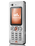Best available price of Sony Ericsson W880 in Norway