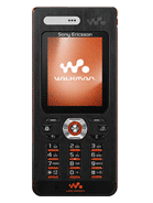 Best available price of Sony Ericsson W888 in Norway