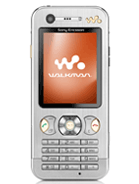 Best available price of Sony Ericsson W890 in Norway