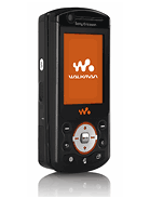 Best available price of Sony Ericsson W900 in Norway