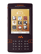 Best available price of Sony Ericsson W950 in Norway