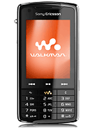 Best available price of Sony Ericsson W960 in Norway