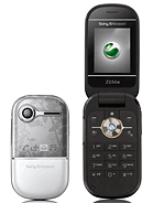 Best available price of Sony Ericsson Z250 in Norway