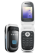 Best available price of Sony Ericsson Z310 in Norway