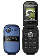 Best available price of Sony Ericsson Z320 in Norway