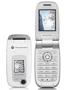 Best available price of Sony Ericsson Z520 in Norway