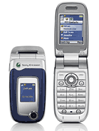 Best available price of Sony Ericsson Z525 in Norway