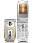 Best available price of Sony Ericsson Z550 in Norway