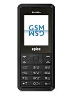 Best available price of Spice M-4580n in Norway
