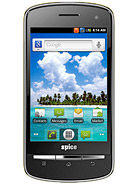 Best available price of Spice Mi-350 in Norway