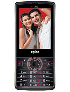 Best available price of Spice S-1200 in Norway