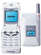 Best available price of Sewon SG-2200 in Norway