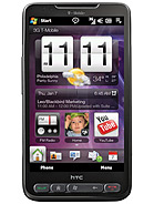 Best available price of T-Mobile HD2 in Norway