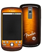 Best available price of T-Mobile myTouch 3G Fender Edition in Norway