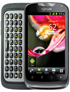 Best available price of T-Mobile myTouch Q 2 in Norway