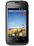 Best available price of T-Mobile Prism II in Norway