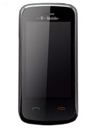 Best available price of T-Mobile Vairy Touch II in Norway