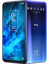 Best available price of TCL 10 5G in Norway