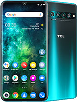 Best available price of TCL 10 Pro in Norway