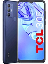 Best available price of TCL 305 in Norway