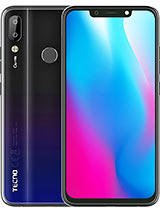 Best available price of TECNO Camon 11 Pro in Norway