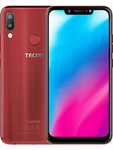 Best available price of TECNO Camon 11 in Norway