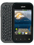 Best available price of T-Mobile myTouch Q in Norway
