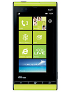Best available price of Toshiba Windows Phone IS12T in Norway