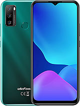 Best available price of Ulefone Note 10P in Norway