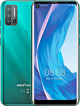 Best available price of Ulefone Note 11P in Norway