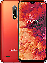 Best available price of Ulefone Note 8P in Norway
