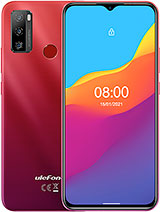 Best available price of Ulefone Note 10 in Norway