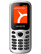 Best available price of Unnecto Primo 3G in Norway