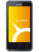 Best available price of Unnecto Quattro in Norway