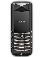 Best available price of Vertu Ascent Ferrari GT in Norway