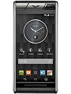 Best available price of Vertu Aster in Norway