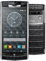 Best available price of Vertu Signature Touch in Norway