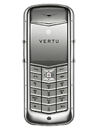 Best available price of Vertu Constellation 2006 in Norway