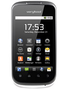 Best available price of verykool s735 in Norway