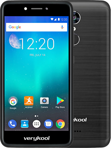 Best available price of verykool s5205 Orion Pro in Norway
