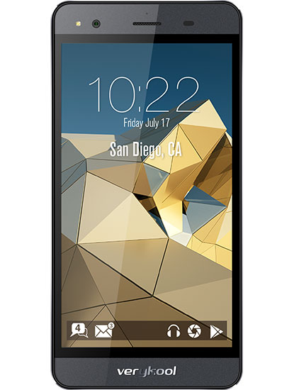 Best available price of verykool SL5550 Maverick LTE in Norway