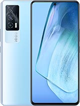 Best available price of vivo iQOO 7 (India) in Norway
