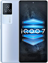 Best available price of vivo iQOO 7 in Norway
