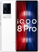 Best available price of vivo iQOO 8 Pro in Norway