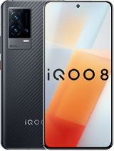 Best available price of vivo iQOO 8 in Norway