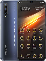 Best available price of vivo iQOO Pro 5G in Norway