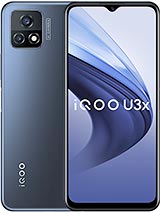 Best available price of vivo iQOO U3x in Norway