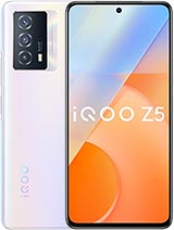 Best available price of vivo iQOO Z5 in Norway