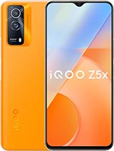 Best available price of vivo iQOO Z5x in Norway